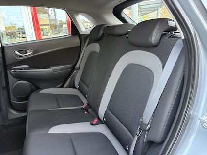 Hyundai-Kona