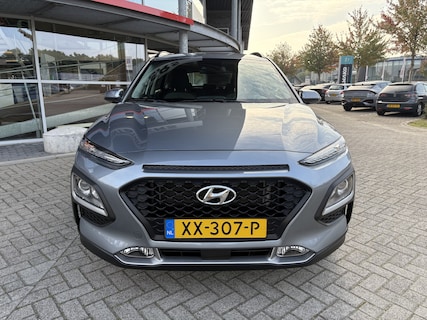 Hyundai-Kona