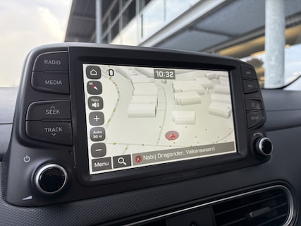 Hyundai-Kona