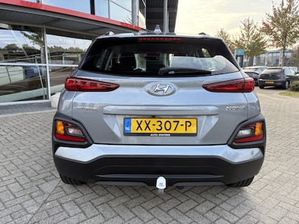 Hyundai-Kona