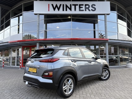 Hyundai-Kona