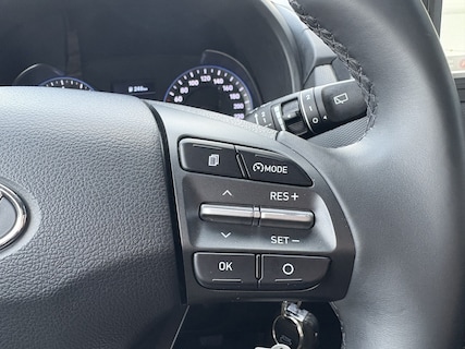 Hyundai-Kona