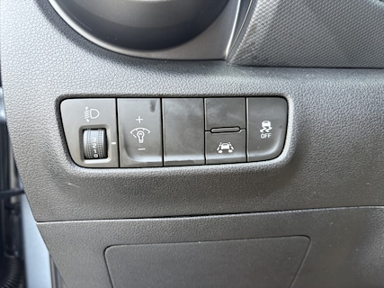 Hyundai-Kona