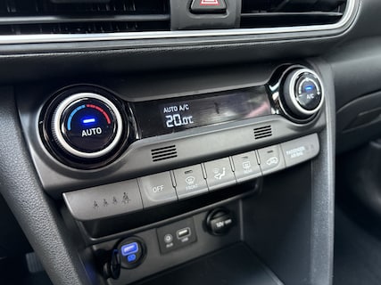 Hyundai-Kona