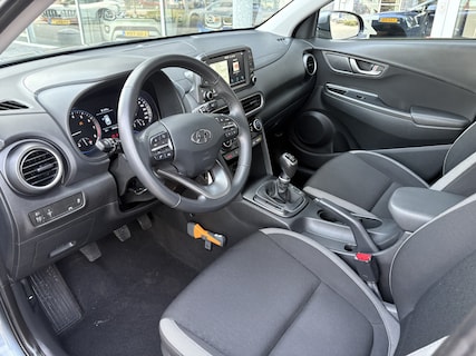 Hyundai-Kona
