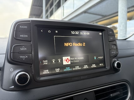 Hyundai-Kona