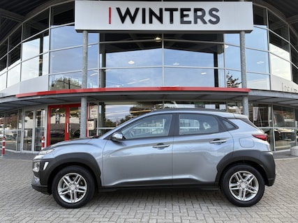 Hyundai-Kona