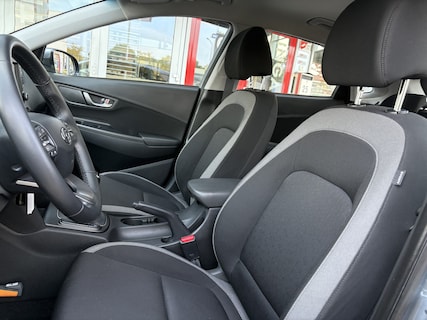 Hyundai-Kona
