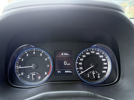Hyundai-Kona