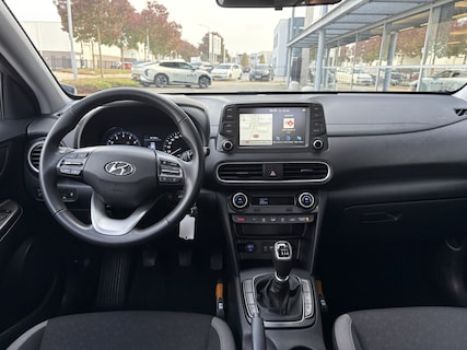 Hyundai-Kona