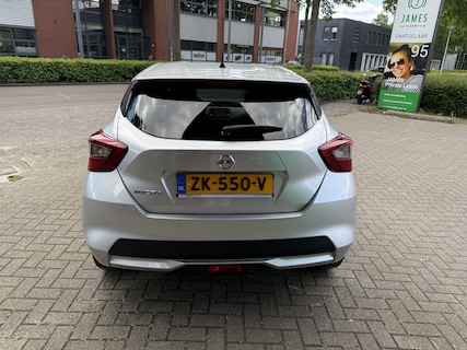 Nissan-Micra