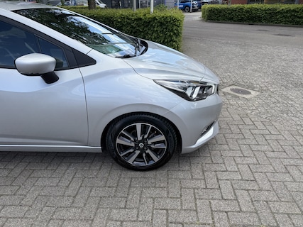 Nissan-Micra