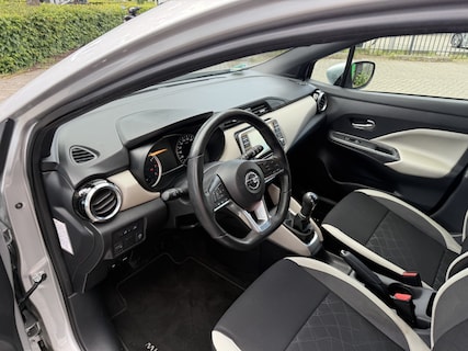 Nissan-Micra