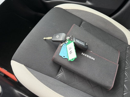 Nissan-Micra