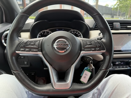 Nissan-Micra
