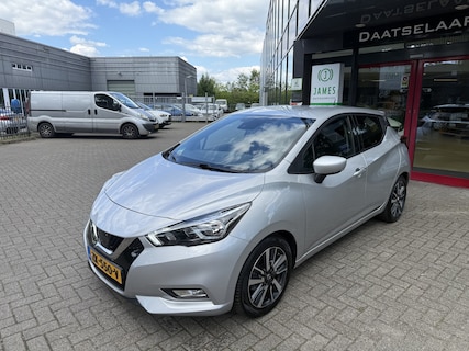 Nissan-Micra