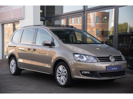Volkswagen-Sharan