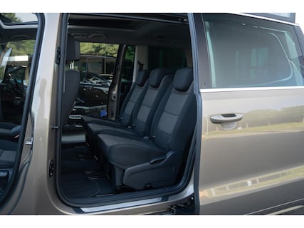 Volkswagen-Sharan
