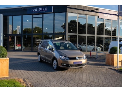 Volkswagen-Sharan