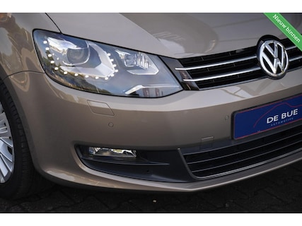 Volkswagen-Sharan