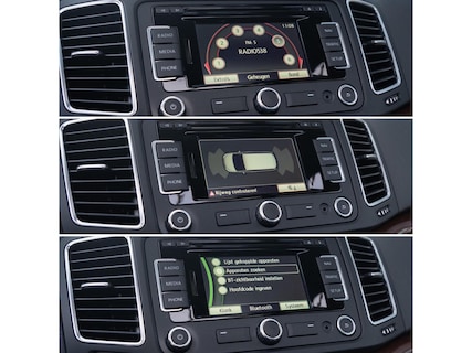 Volkswagen-Sharan