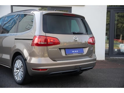 Volkswagen-Sharan