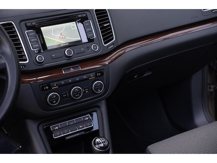 Volkswagen-Sharan