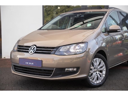 Volkswagen-Sharan