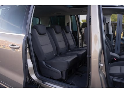Volkswagen-Sharan