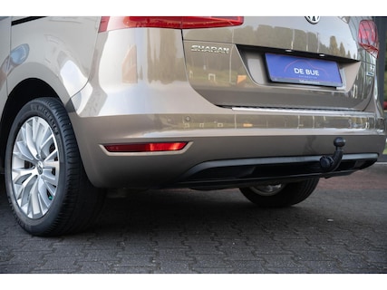 Volkswagen-Sharan