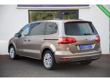 Volkswagen-Sharan