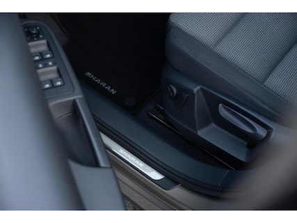 Volkswagen-Sharan