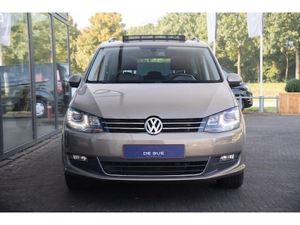 Volkswagen-Sharan