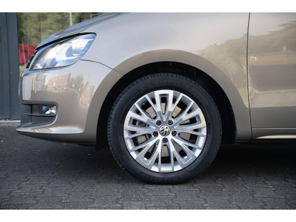 Volkswagen-Sharan