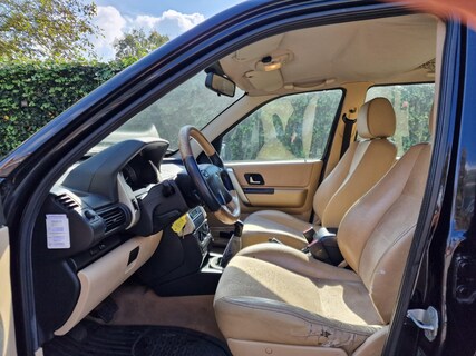 Land Rover-Freelander