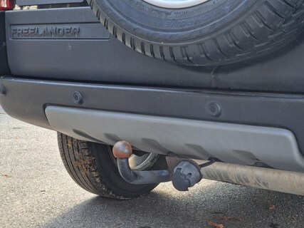 Land Rover-Freelander