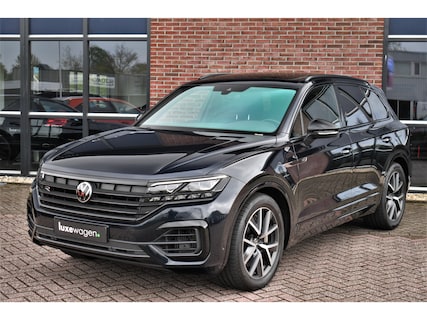 Volkswagen-Touareg