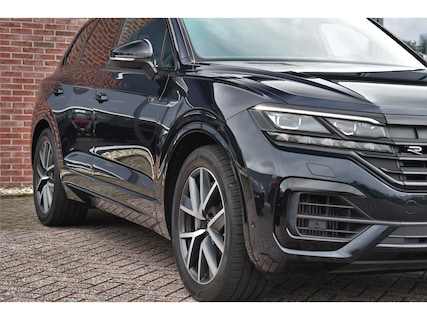 Volkswagen-Touareg