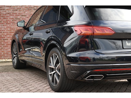 Volkswagen-Touareg