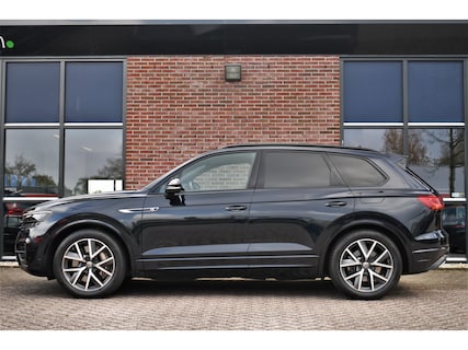 Volkswagen-Touareg