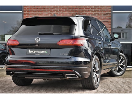 Volkswagen-Touareg