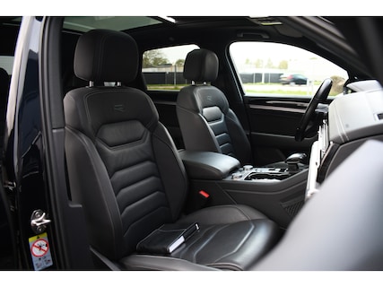 Volkswagen-Touareg