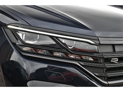 Volkswagen-Touareg