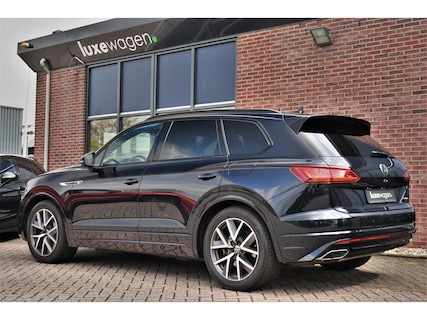 Volkswagen-Touareg