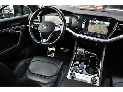 Volkswagen-Touareg