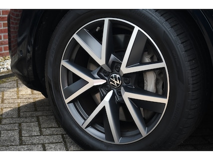 Volkswagen-Touareg