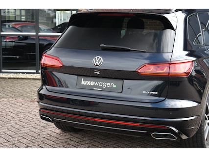 Volkswagen-Touareg