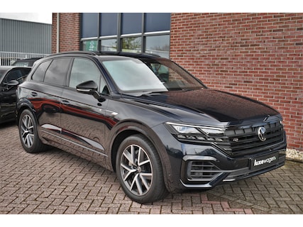 Volkswagen-Touareg