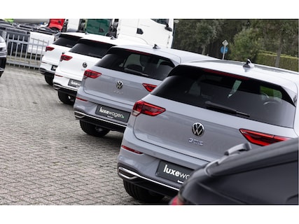 Volkswagen-Touareg