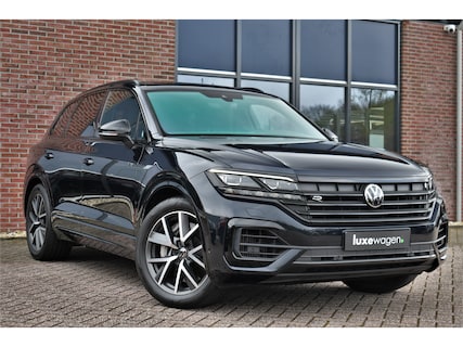 Volkswagen-Touareg